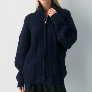 aritzia sweater